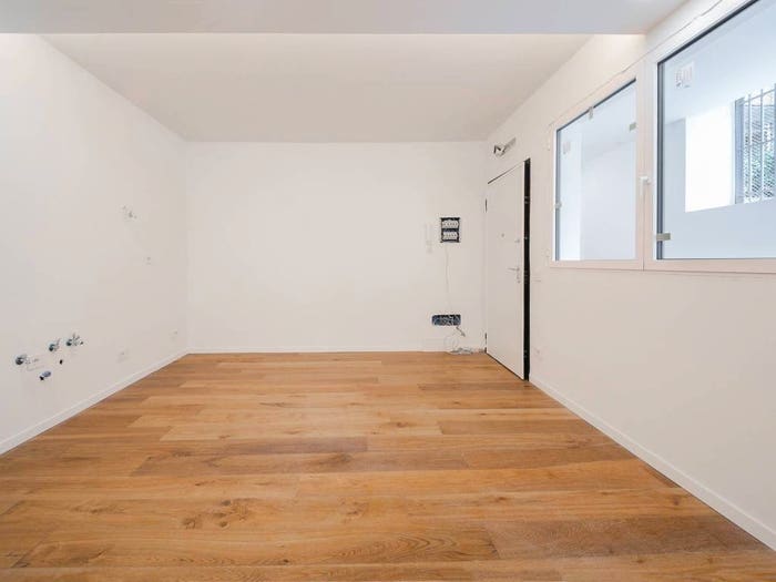 Appartamento monolocale in vendita in Via Giuseppe Pellizza da Volpedo, Monte Rosa Lotto, Milano