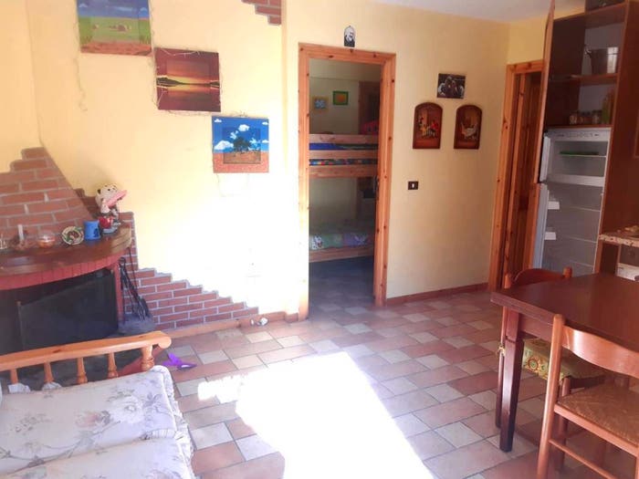 Appartamento bilocale in vendita in Cappadocia