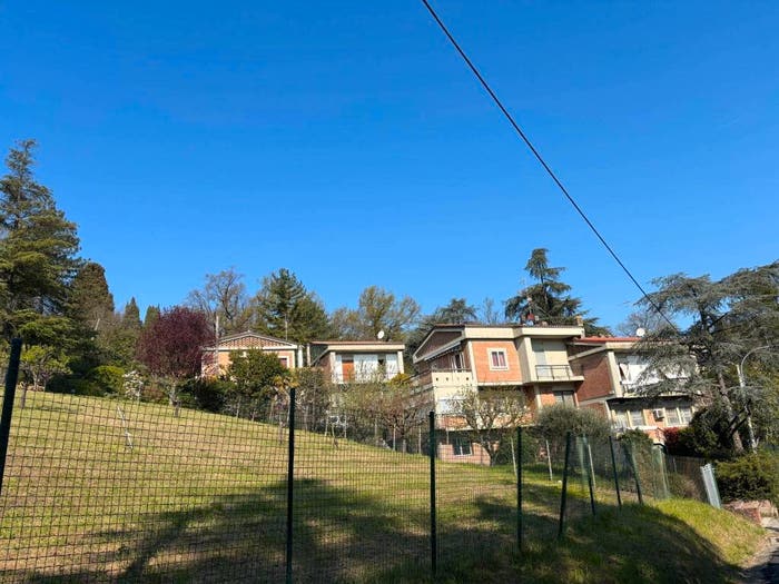 Casa con 6 locali in vendita in Via della Palma, Colli Murri, Bologna
