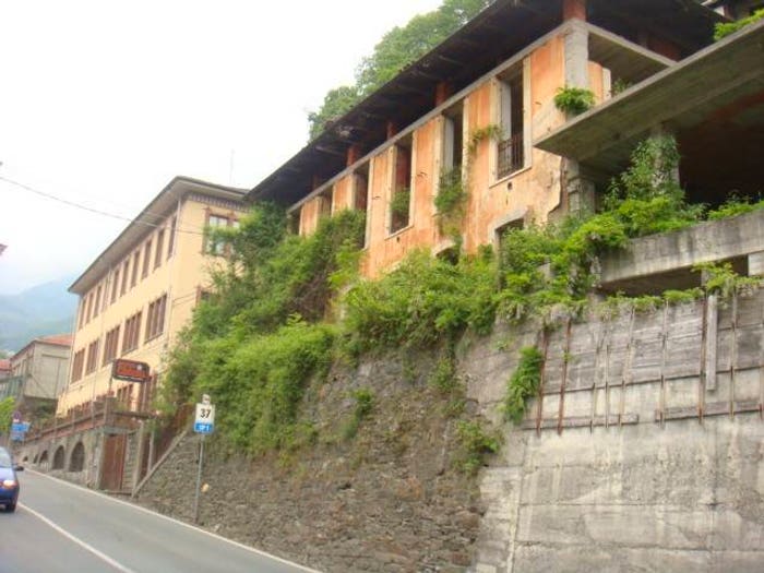 Casa in vendita in Via Roma, Pessinetto