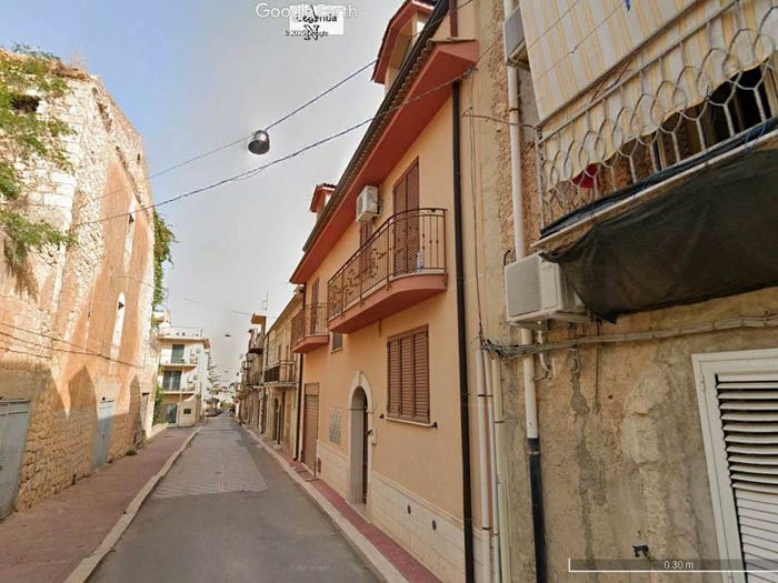 Casa con 6 locali in vendita in Corso Vittorio Emanuele II, Sommatino