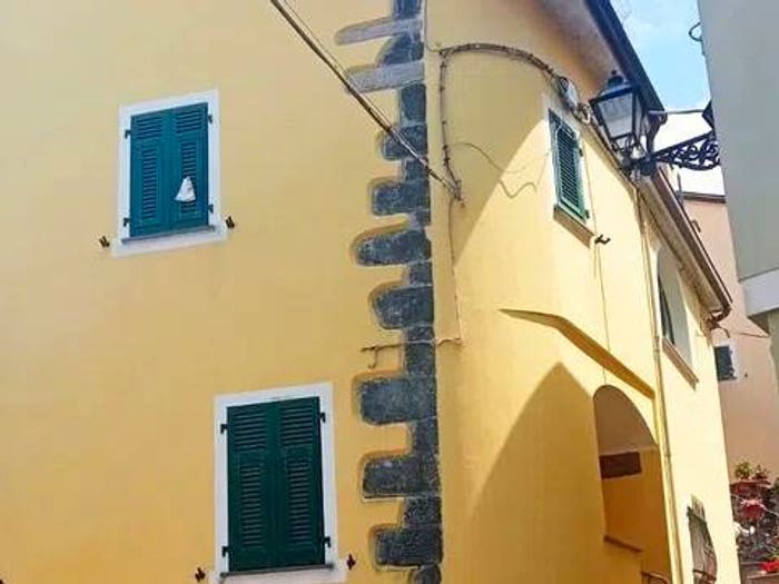 Appartamento trilocale in vendita in Antonio Gramsci No Number, Mattarana, Carrodano