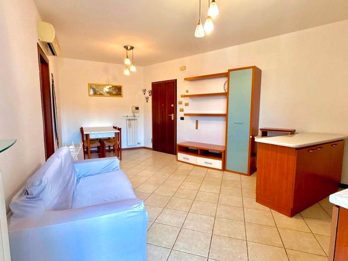 Appartamento bilocale in vendita in Piazzetta Alessandro La Marmora, Centro, Legnaro