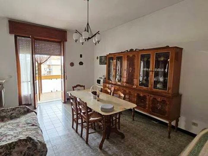 Appartamento trilocale in vendita in Via Belvedere, Centro, Ceriale