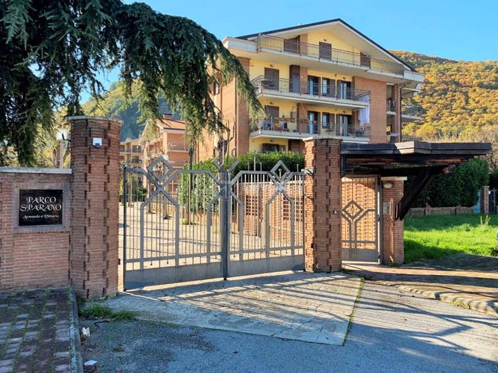 Appartamento quadrilocale in vendita in Mercogliano