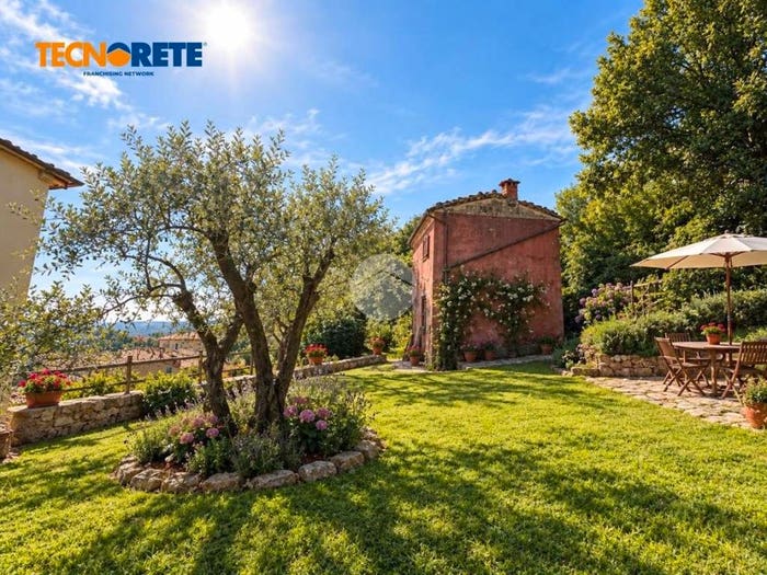 Casa trilocale in vendita in Via oliveto, Pitelli, La Spezia
