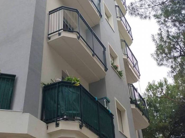 Appartamento trilocale in vendita in Via delle Giarrette, Monfalcone