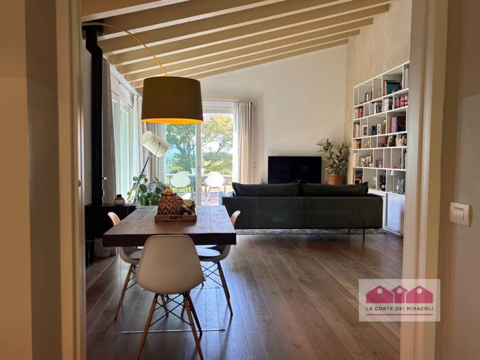 Casa con 6 locali in vendita in via san marco, Centro, Altavilla Vicentina
