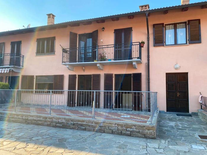 Appartamento quadrilocale in vendita in Via Ruatti, Caramagna Piemonte