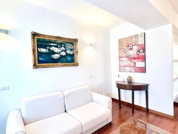 Appartamento trilocale in vendita in Viale Ungheria, Viale Ungheria Mecenate, Milano