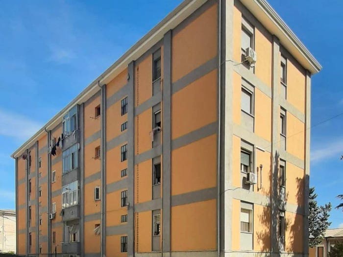 Appartamento trilocale in vendita in Via Francesco Cilea, Stadio Città, Cosenza