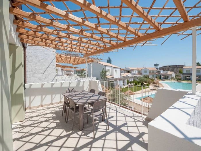 Appartamento trilocale in vendita in VIALE ARNO, Lido Centro Ovest, Jesolo