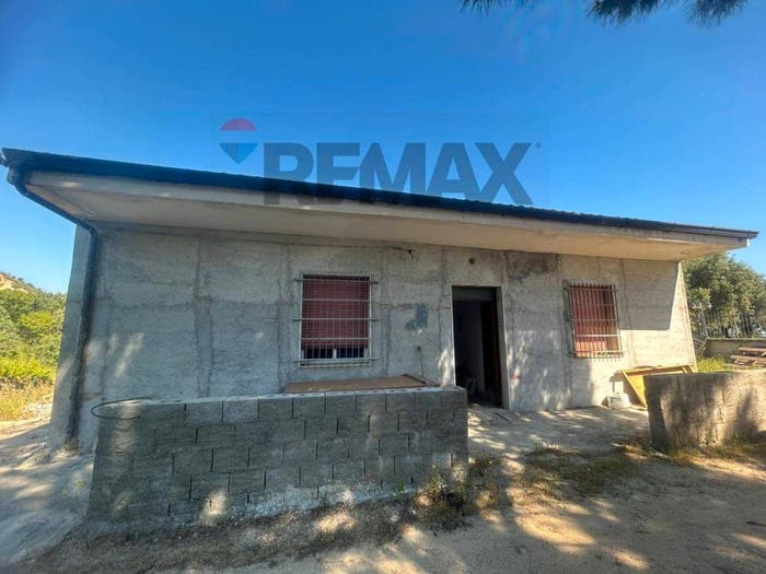 Casa con 5 locali in vendita in CDA SANTA CROCE, CoriglianoRossano