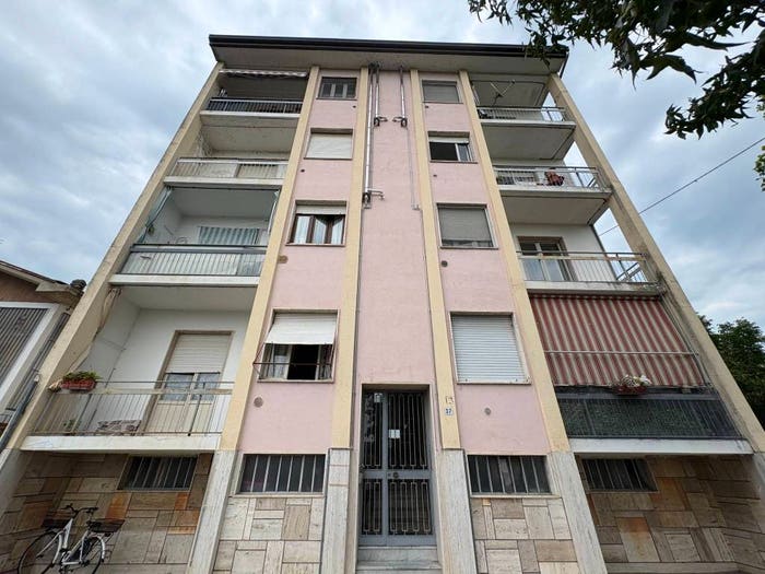 Appartamento trilocale in vendita in Corso Casale, Centro, Trino