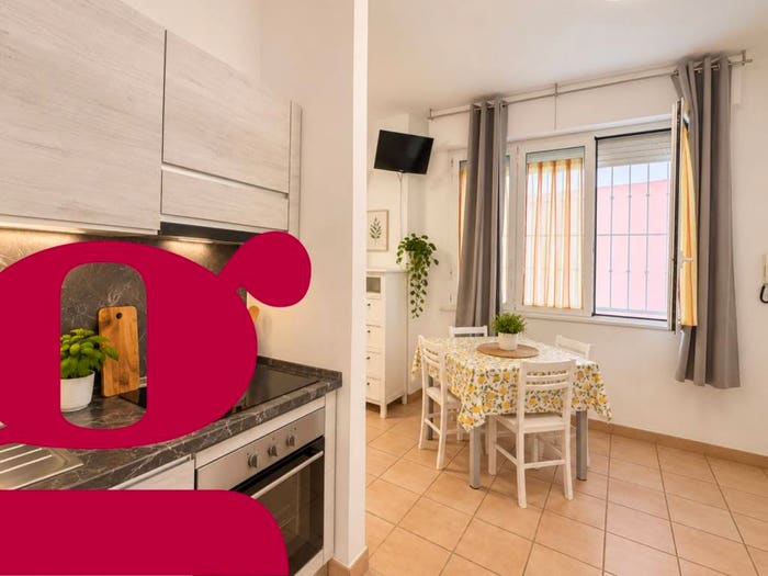 Appartamento bilocale in vendita in Via Castelfidardo, Marcelli, Numana