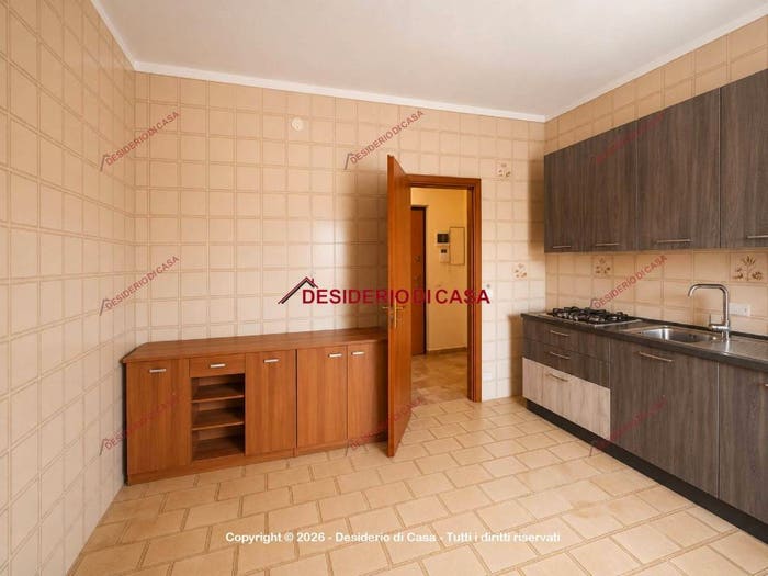 Appartamento trilocale in vendita in Via Matteo Cimarra, Serraferlicchio Montaperto Giardina Gallotti, Agrigento