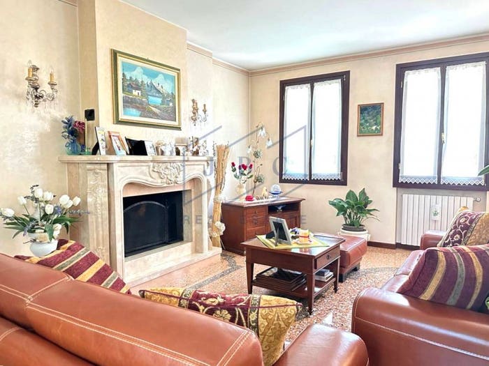 Casa con 5 locali in vendita in Via Gonelle, Santa Maria Di Campagna, Cessalto
