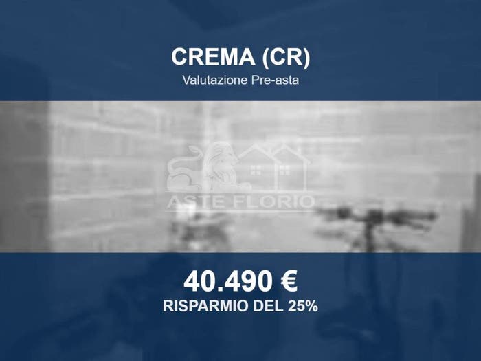Appartamento trilocale in vendita in Via Pagliari, Ombriano Sabbioni San Carlo, Crema