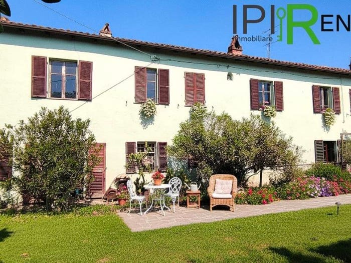 Casa con 6 locali in vendita in Bistagno