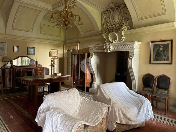 Casa con 6 locali in vendita in Via Martignago, Centro, Ome