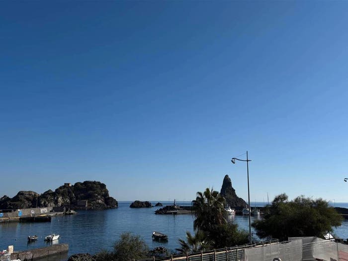 Casa con 5 locali in vendita in Aci Trezza, Aci Castello