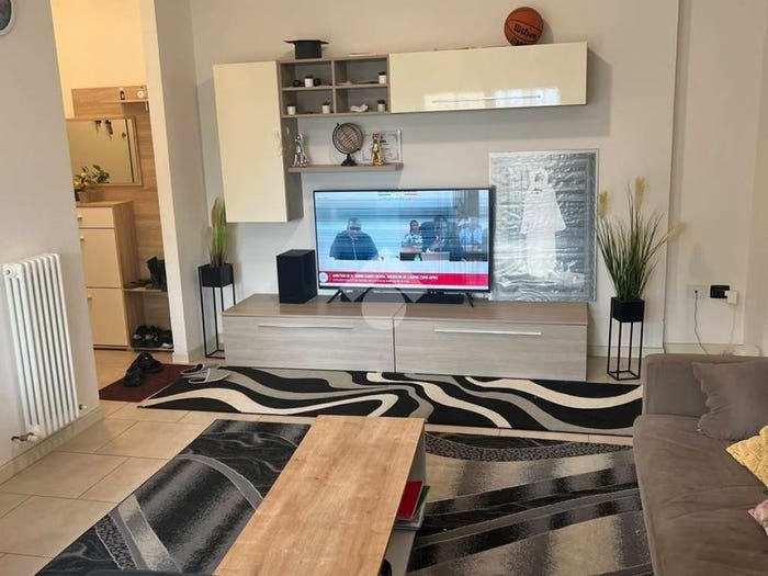 Appartamento trilocale in vendita in Piazzetta Martiri di Borgo Pignatta, Centro, Bagnacavallo