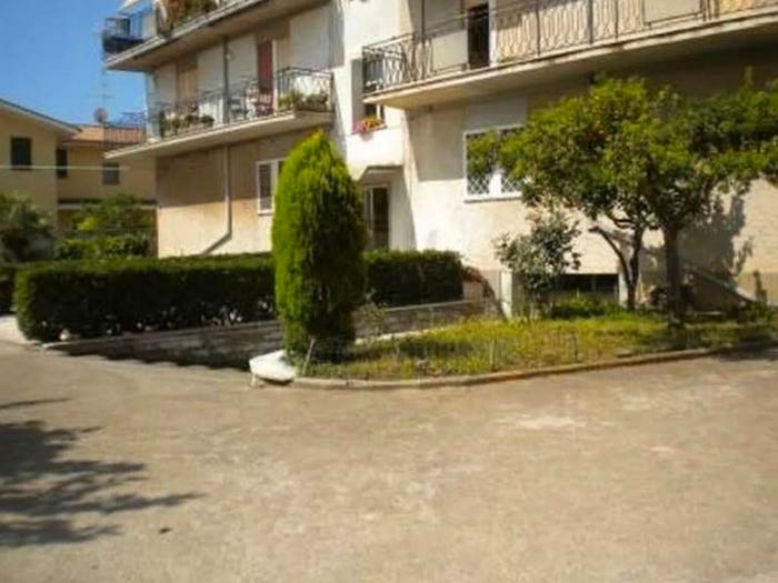 Appartamento bilocale in vendita in Via Nettunense, Stazione Lavinio, Anzio