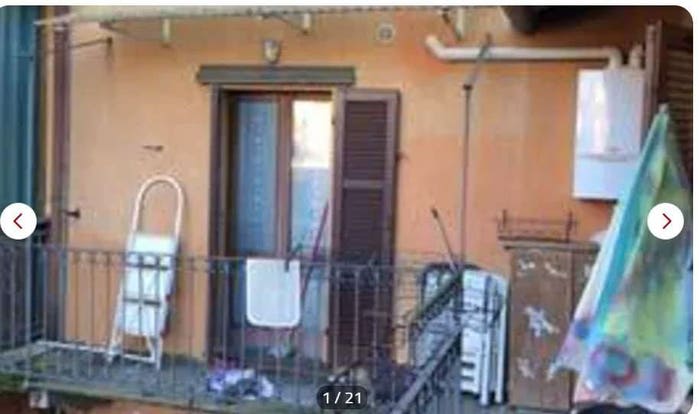Casa con 5 locali in vendita in Via VIA SANTISSIMI NAZZARO E CELSO, Centro, Sannazzaro de' Burgondi