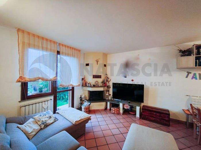 Casa quadrilocale in vendita in VIA DEI CASTAGNI, Borselli, Pelago