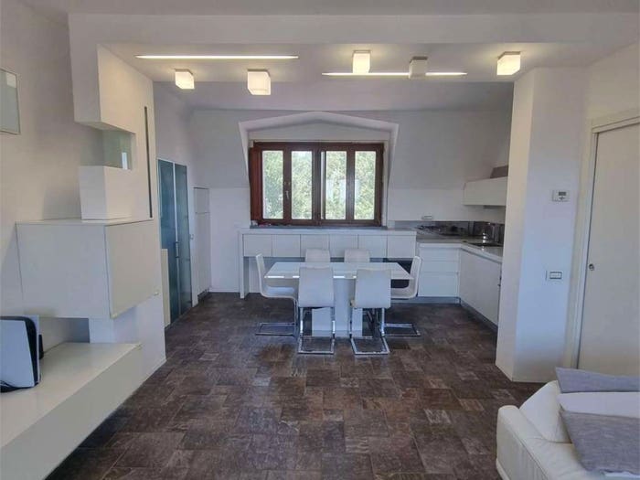 Appartamento bilocale in vendita in via Jotti, Locate di Triulzi