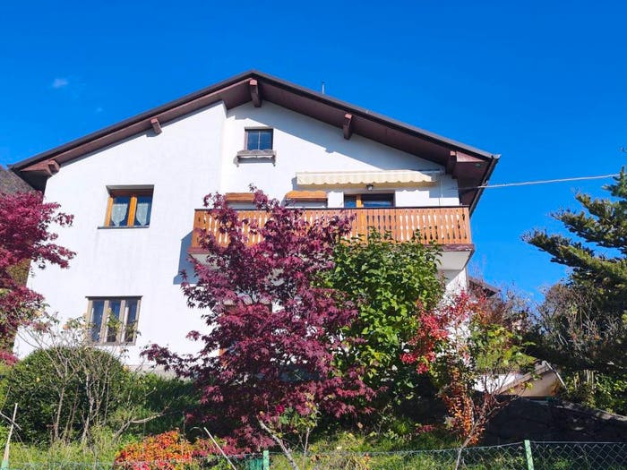 Casa con 6 locali in vendita in Frazione Avaglio, Avaglio, Lauco