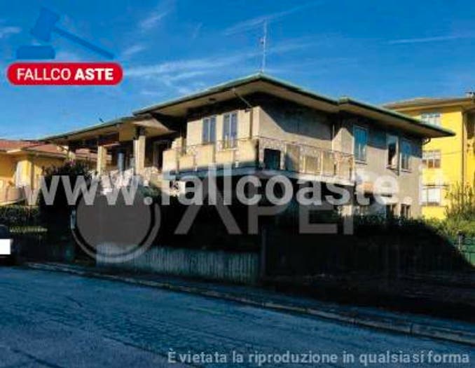 Appartamento in vendita in via Don Luigi Sturzo n A, Centro, Pontelongo