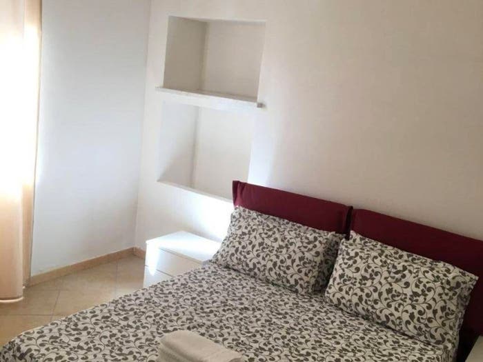 Appartamento trilocale in affitto in Centro, Calasetta