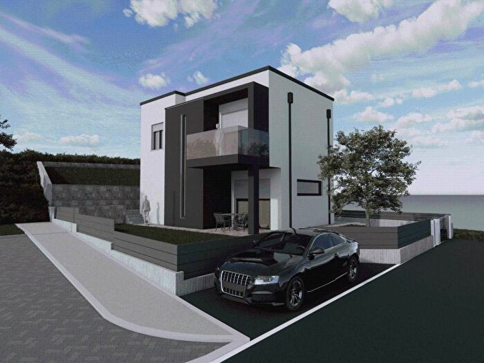 Casa con 5 locali in vendita in Via Caporalino, Centro, Cellatica