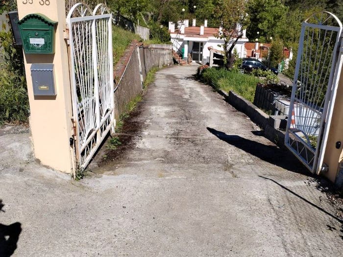 Casa con 6 locali in vendita in Via Olivella Camminata, Casarza Ligure