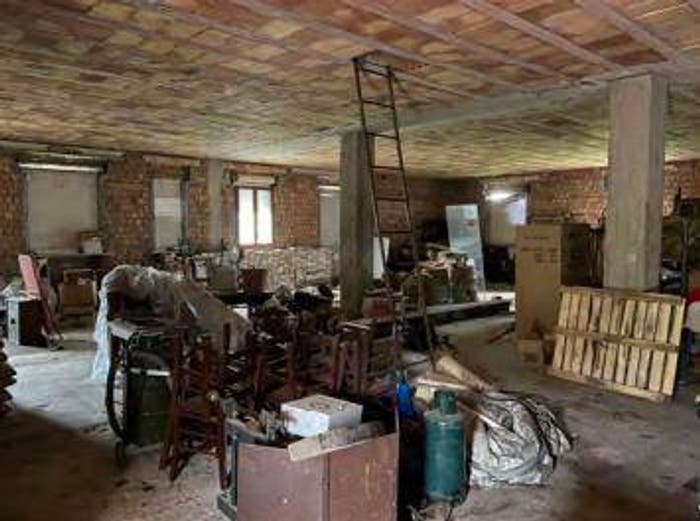 Appartamento in vendita in Strada per Sestino n, Pennabilli
