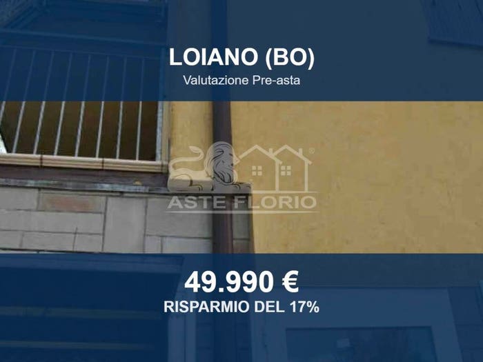 Appartamento quadrilocale in vendita in Via Fontana Gennaia, Guarda, Loiano