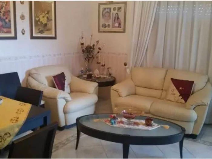 Appartamento quadrilocale in vendita in Contrada Scardina, Centro, Augusta