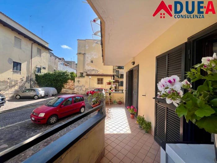 Appartamento trilocale in vendita in Via Marano Pianura, Centro, Marano di Napoli