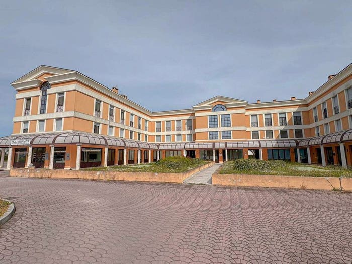 Appartamento trilocale in vendita in Via Brescia, Centro, Montichiari