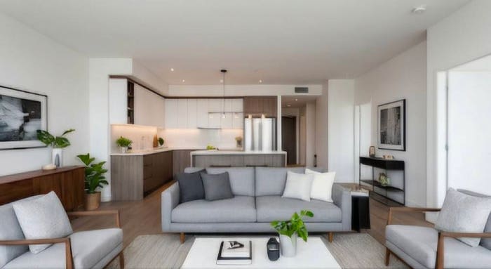 Appartamento quadrilocale in vendita in Viale Eleonora Duse, Coverciano, Firenze