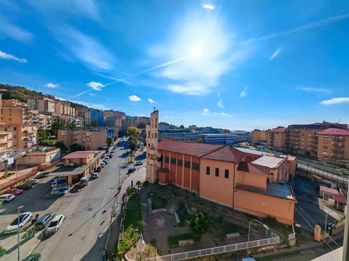 Appartamento con 6 locali in vendita in Via Manzoni, Via Imera V della Vittoria Via Dante A, Agrigento