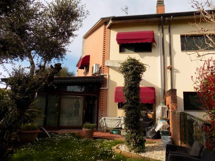 Casa trilocale in vendita in Via Pradocco, Cortenuova Di Sopra, Martinengo