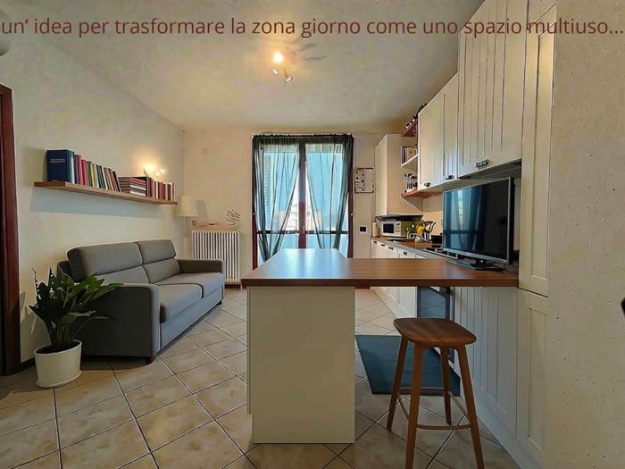 Case in Vendita e in Affitto - 3