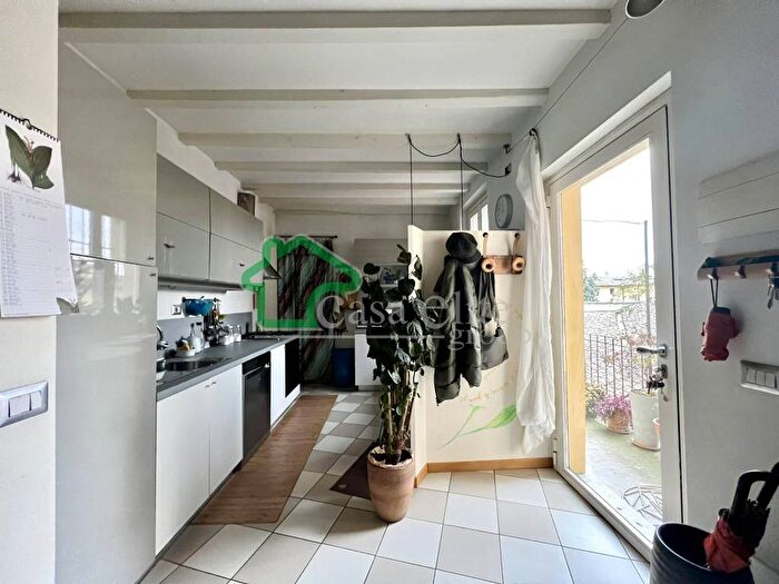 Appartamento quadrilocale in vendita in Corso Ettore Archinti, Centro Storico, Lodi