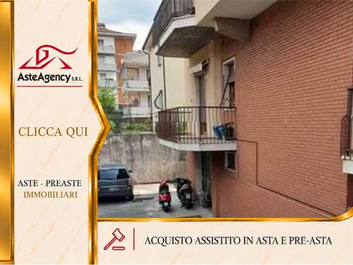 Appartamento monolocale in vendita in Via Fornasini, Urago Mella, Brescia