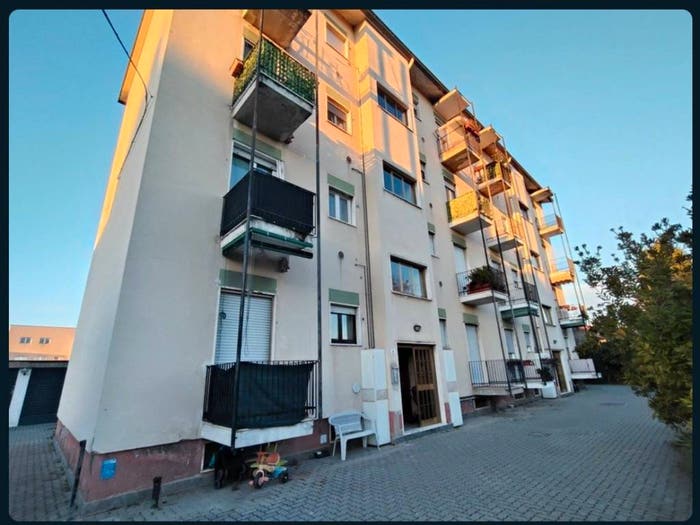 Appartamento bilocale in vendita in Via Ticino, Bernasconi Buonarroti Bareggia, Lissone