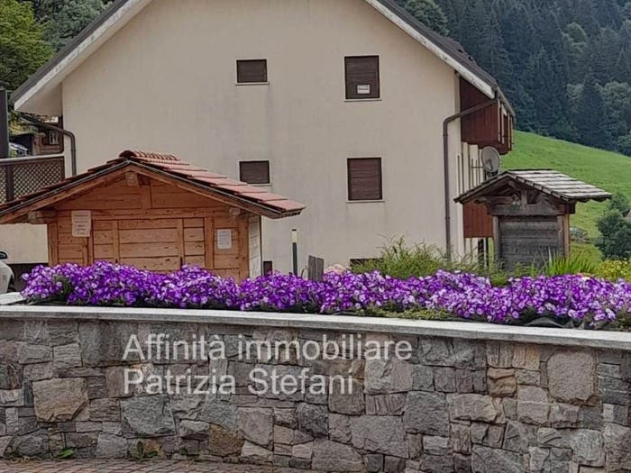Casa bilocale in vendita in Telve