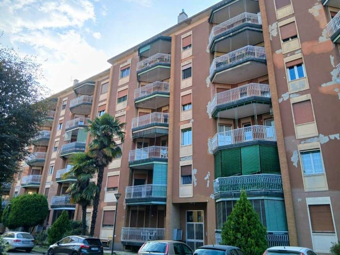 Appartamento trilocale in vendita in Viale della Resistenza, Centro, Codogno