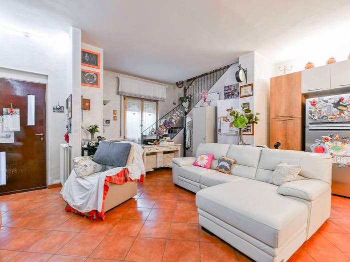 Casa con 5 locali in vendita in Via Firenze, Centro, Pioltello